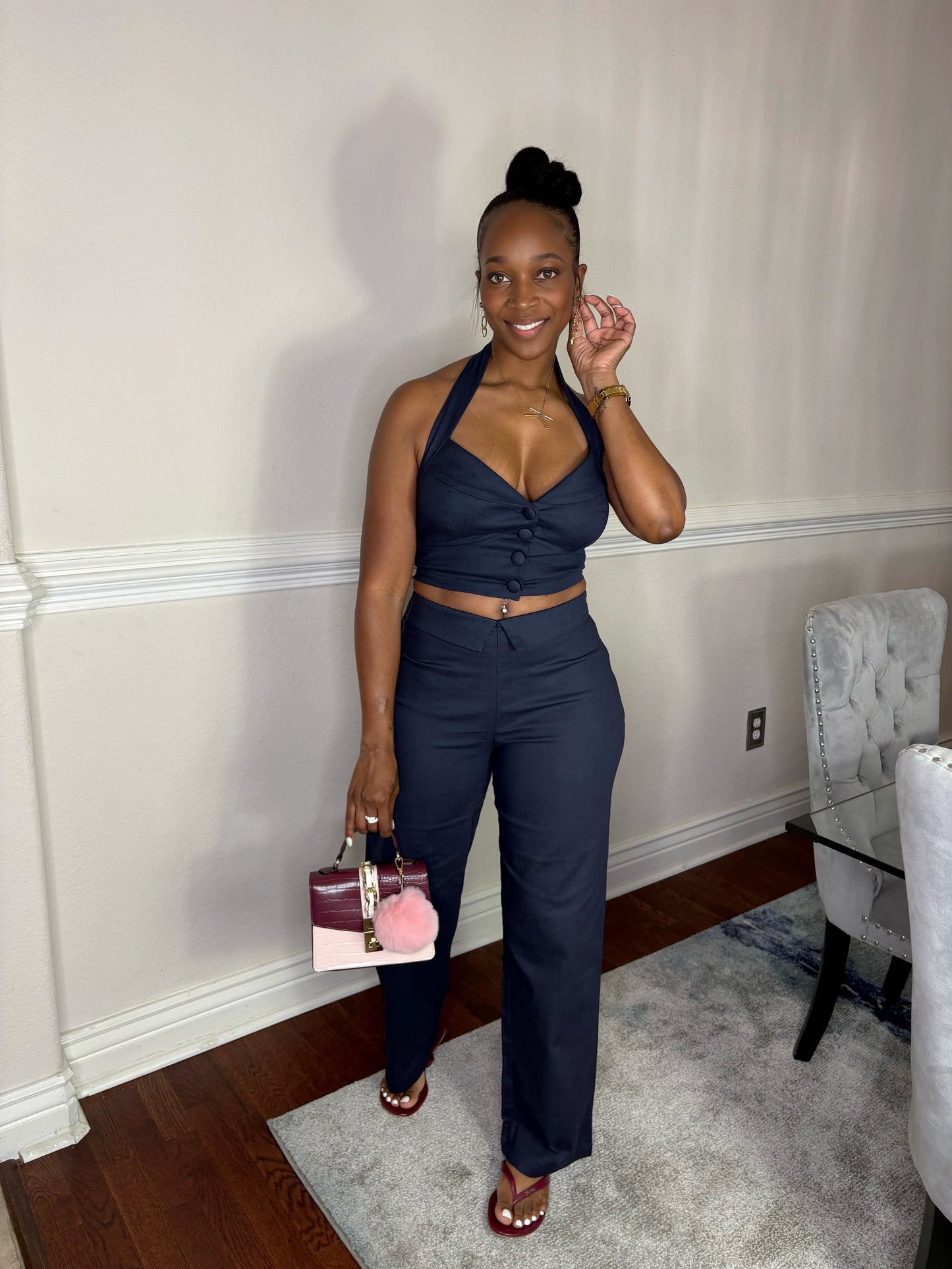 Naomi Set