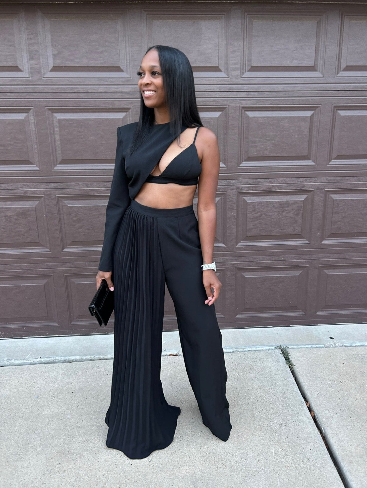 Bold Statement (3-piece set)