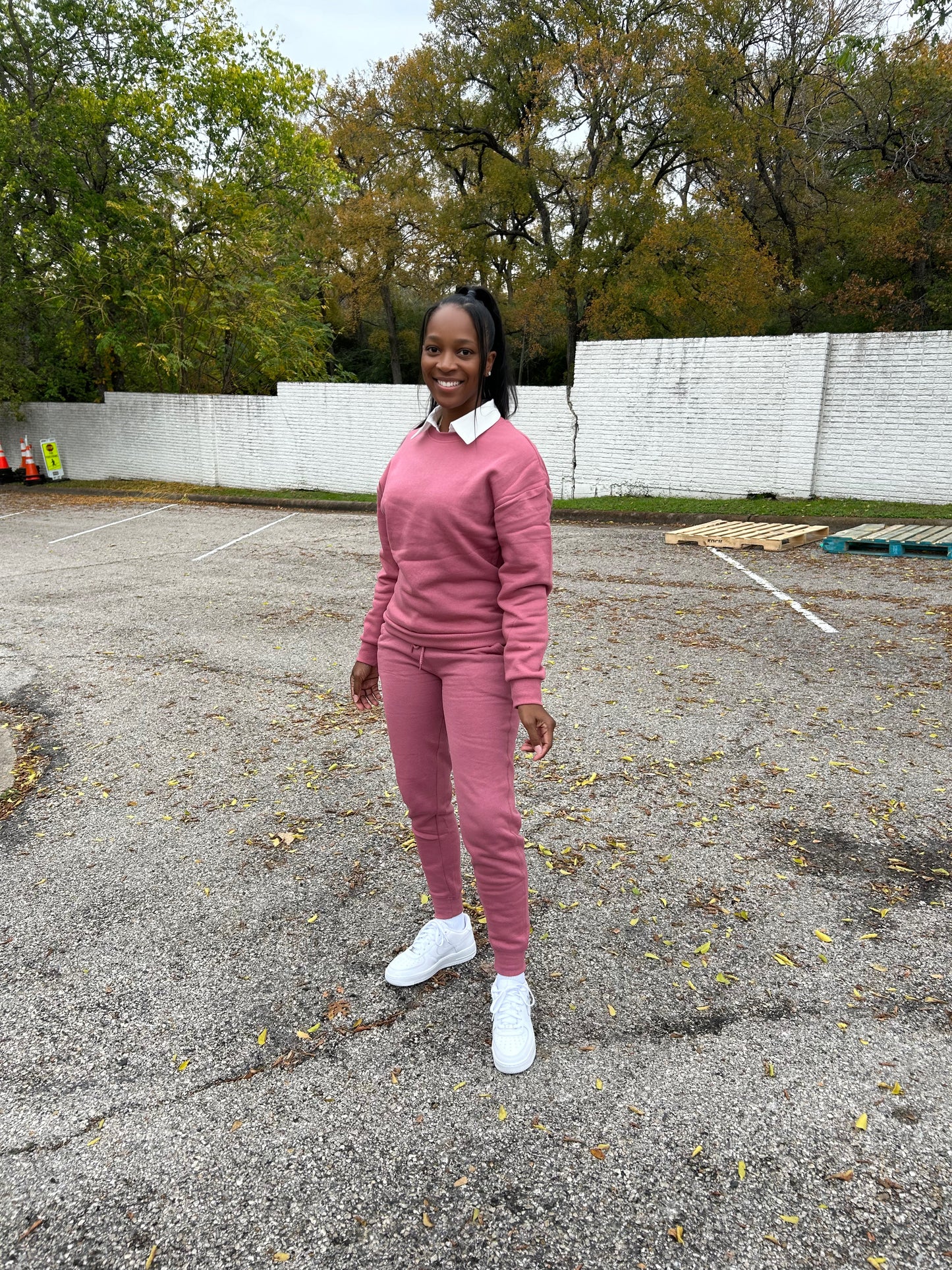 Kozy Sweatshirt
