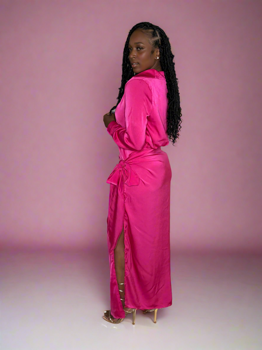 Living Doll Dress