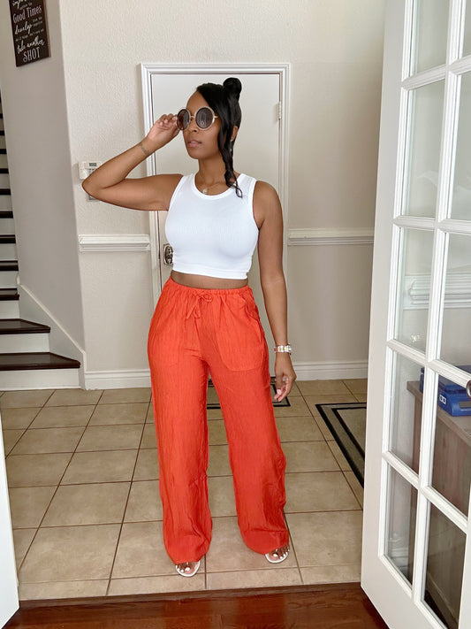 Daily Dose Crop Top