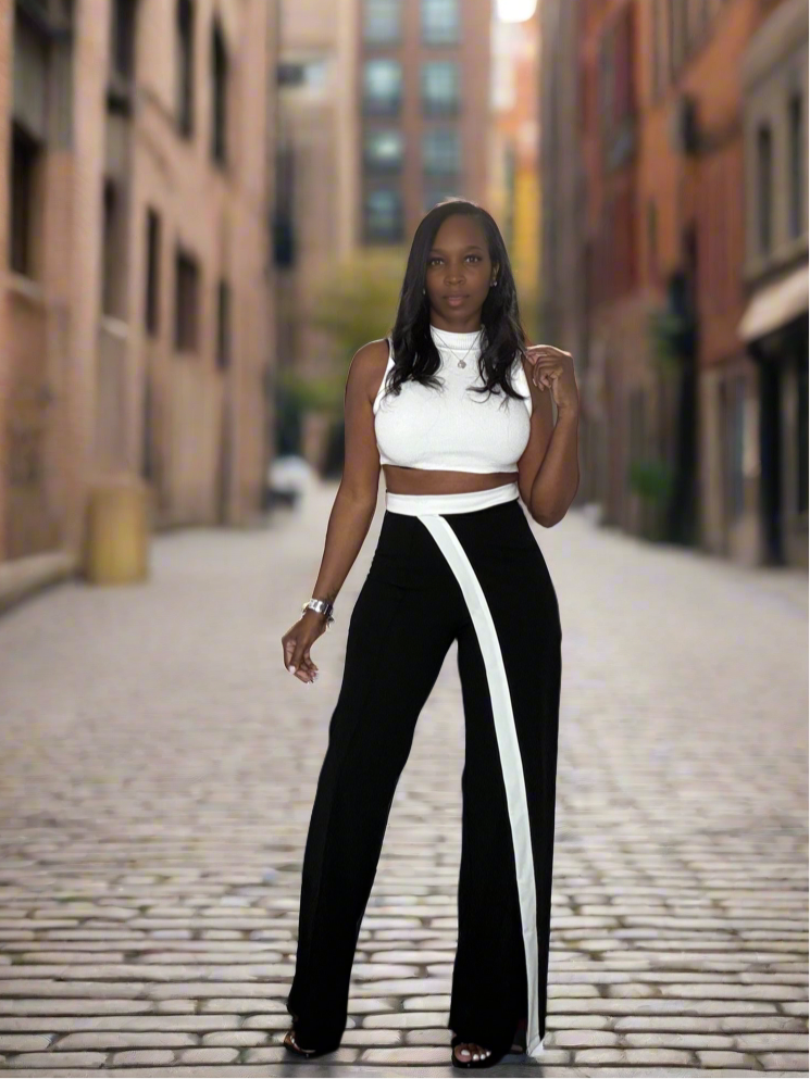 Express Your Style Pants