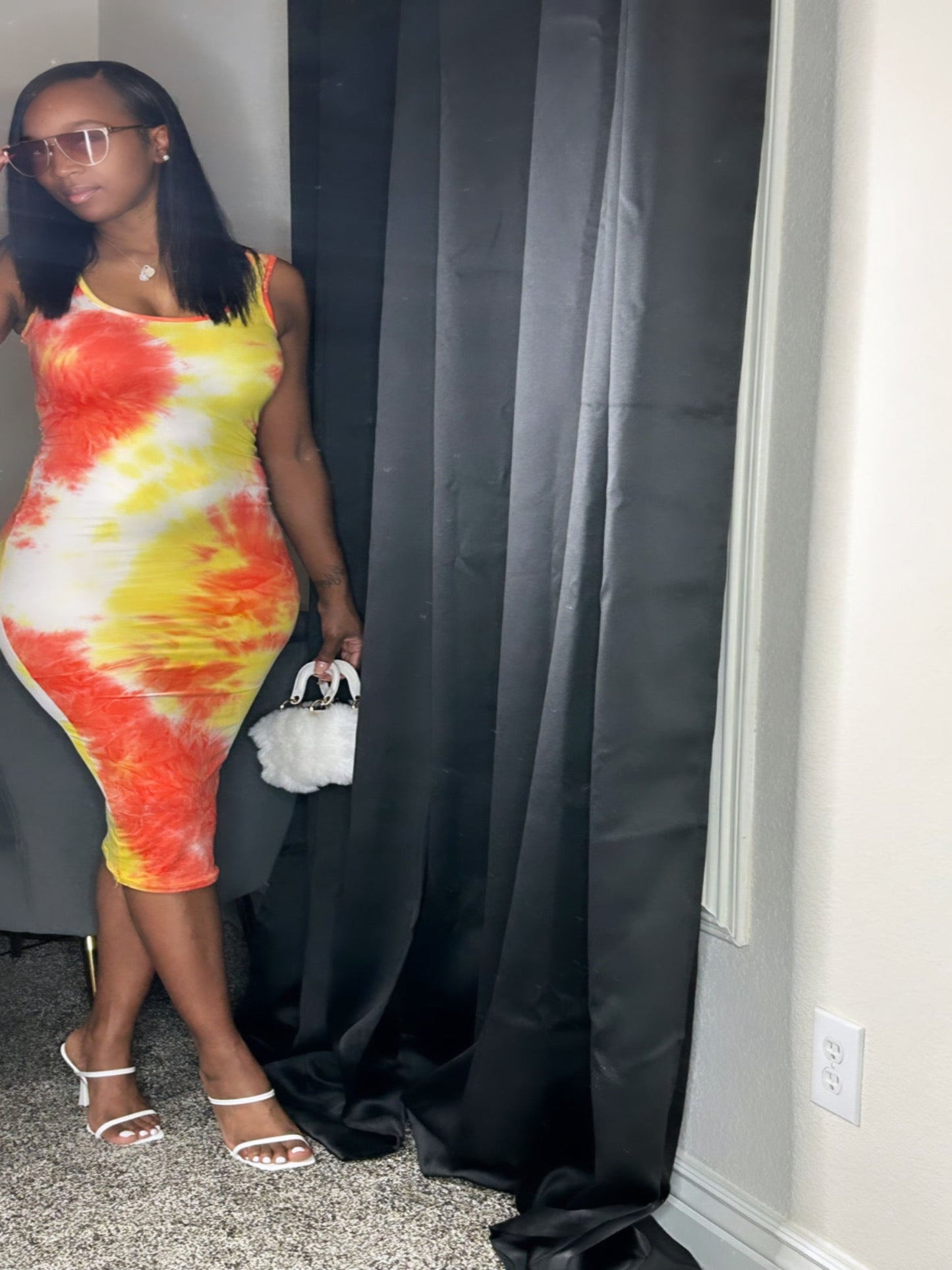 All Fun (Orange)
