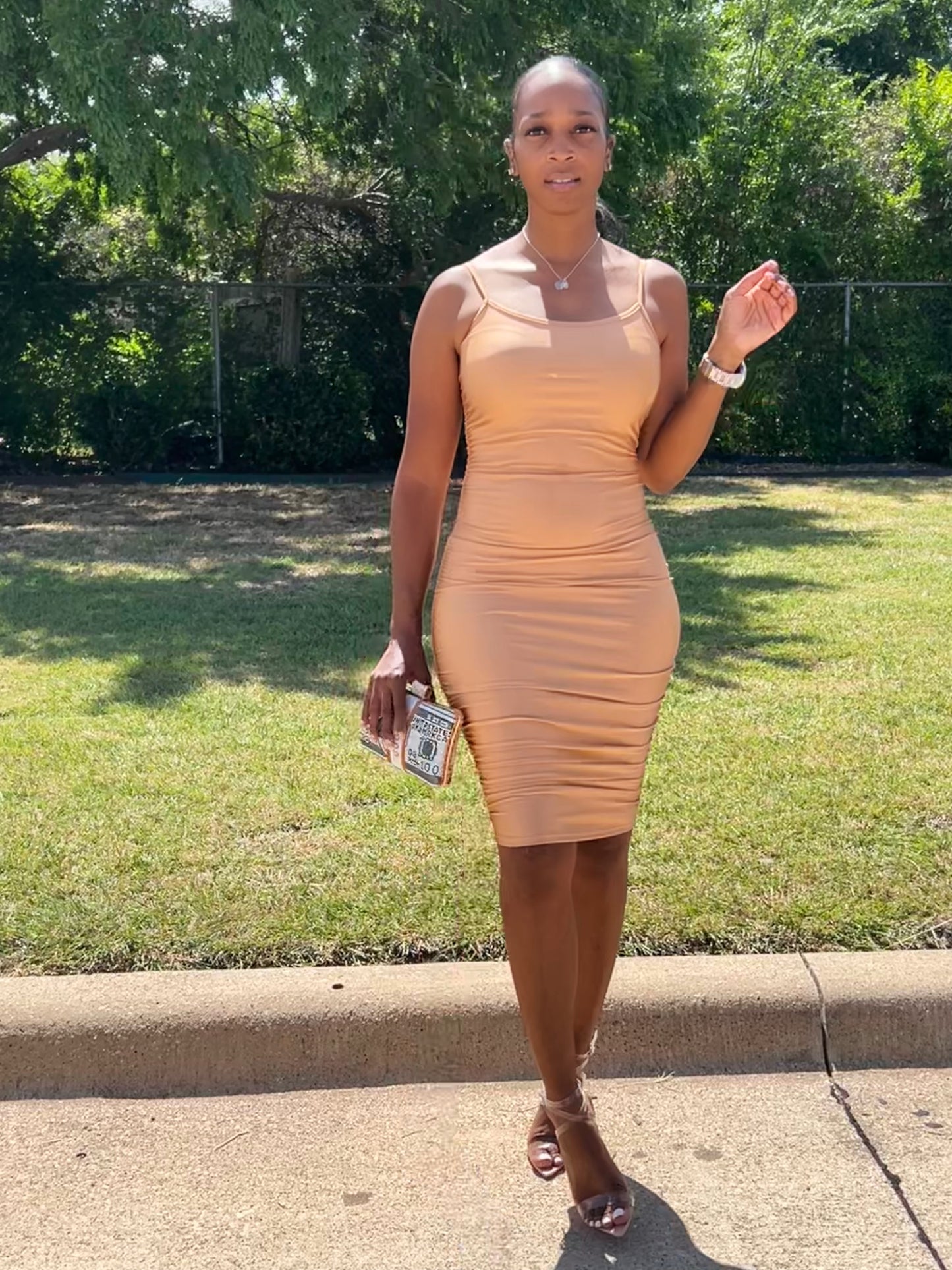 Summer Romance Dress