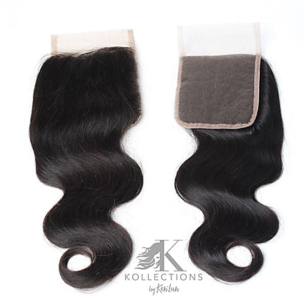 LACE CLOSURE - Kollections by Ken’Lan