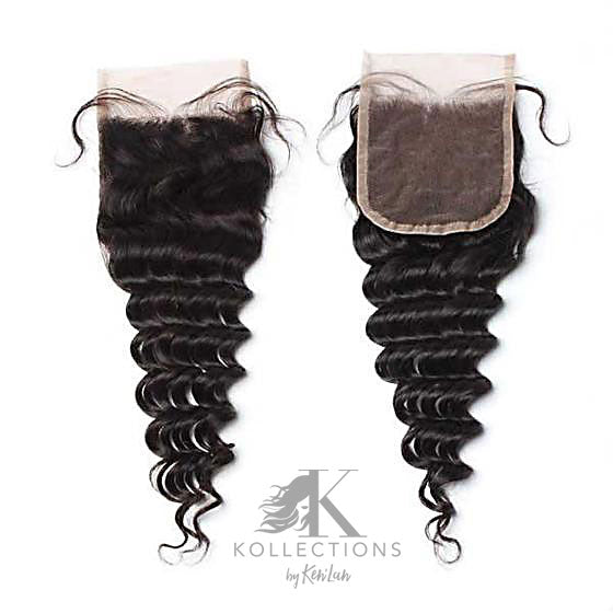 LACE CLOSURE - Kollections by Ken’Lan