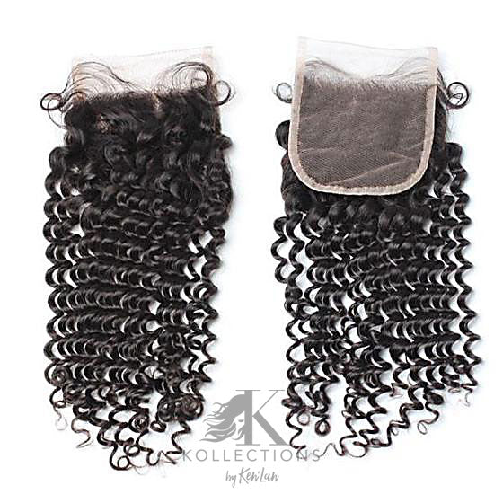 LACE CLOSURE - Kollections by Ken’Lan