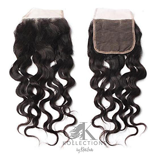 LACE CLOSURE - Kollections by Ken’Lan