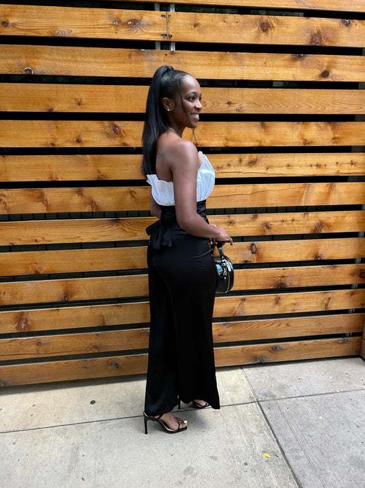 All Or Nothing Jumpsuit