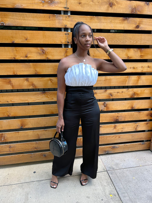 All Or Nothing Jumpsuit