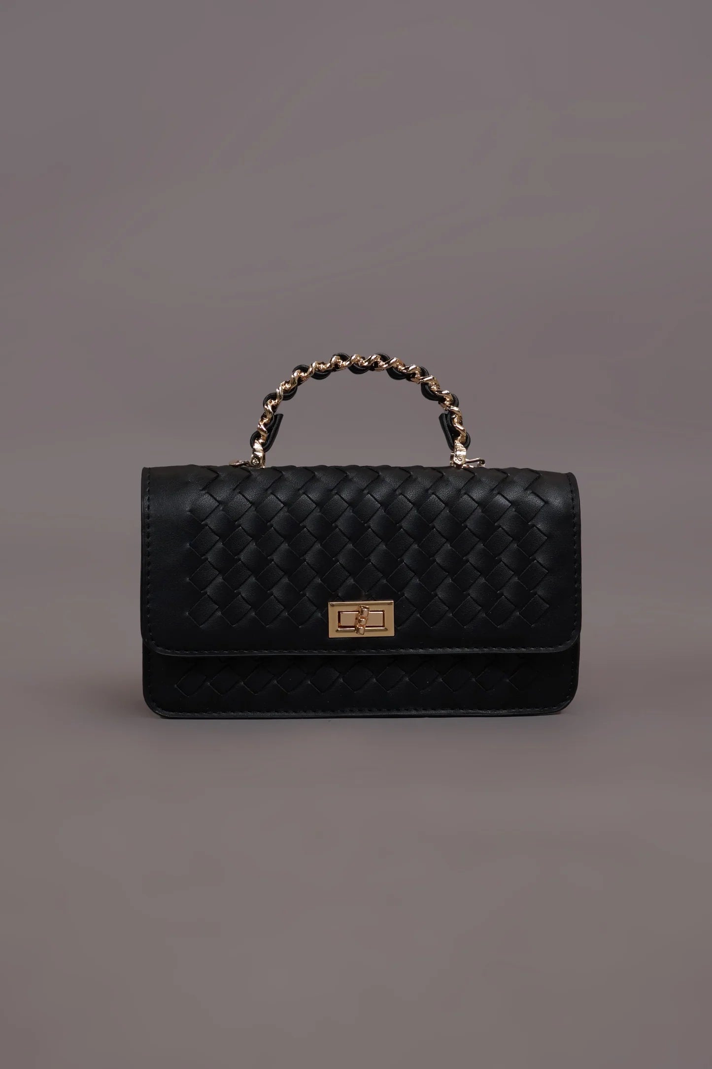 BETTER THAN EVER PURSE (Black)