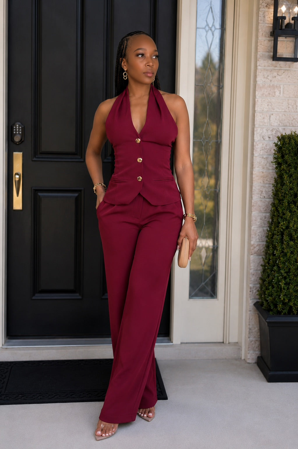 Wine Whisper Prestige Set