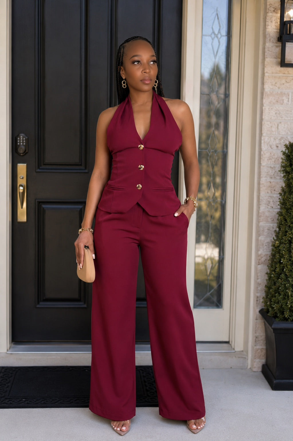 Wine Whisper Prestige Set