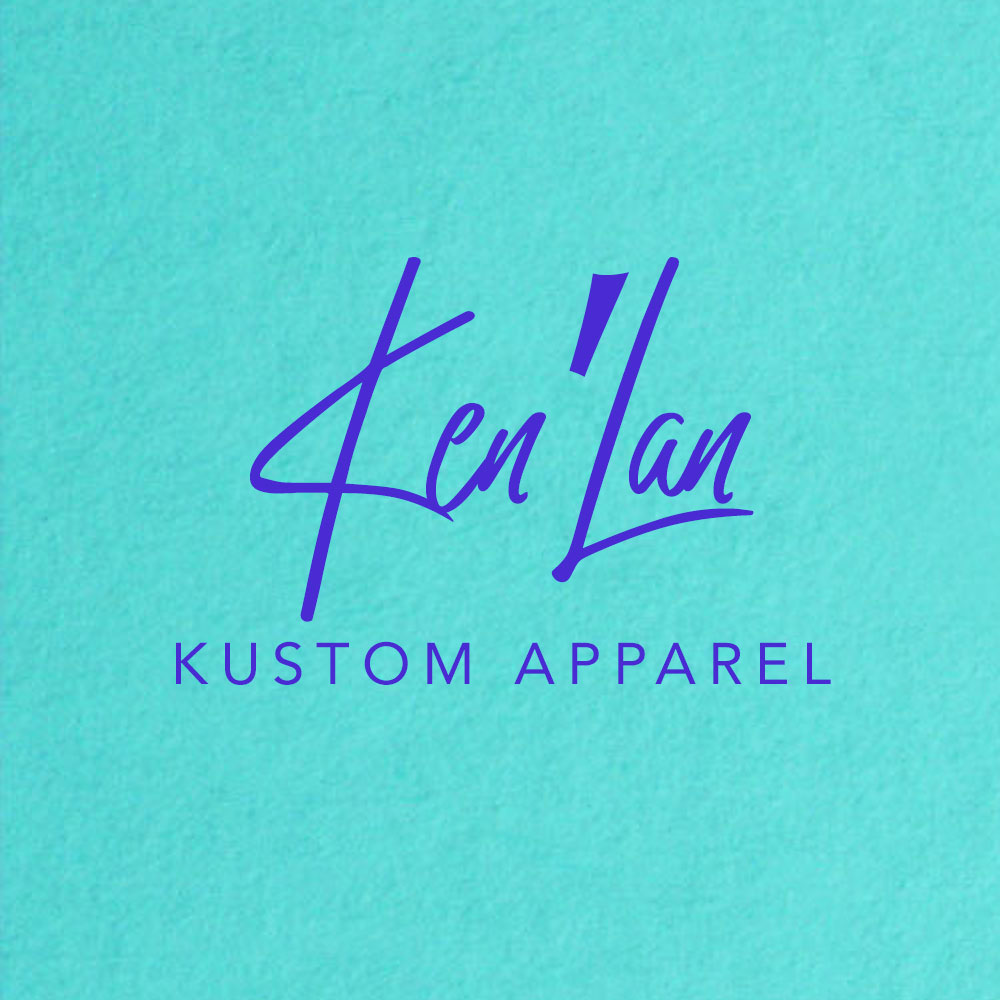 Ken'Lan Kustom Apparel - Kollections by Ken’Lan